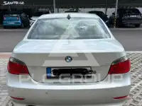 2005 BMW 523