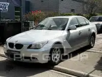 2005 BMW 523
