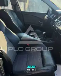 2005 BMW 523