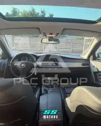 2005 BMW 523