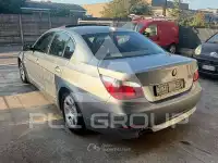 2005 BMW 523