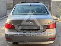 2005 BMW 523