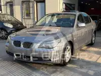 2005 BMW 523
