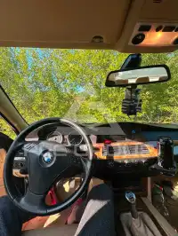 2005 BMW 523