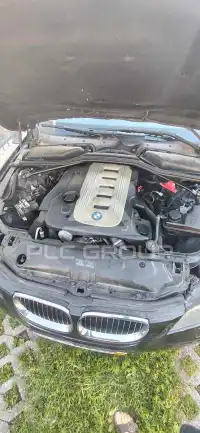 2005 BMW 523