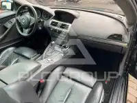 2005 BMW 6 Series