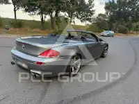 2005 BMW 6 Series