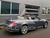 2005 BMW 6 Series