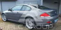 2005 BMW 6 Series