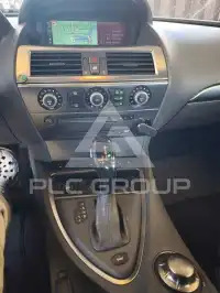 2005 BMW 6 Series