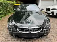 2005 BMW 6 Series