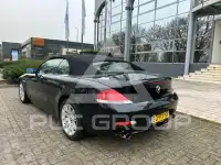 2005 BMW 6 Series