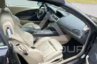 2005 BMW 6 Series