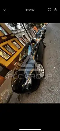 2005 BMW 6 Series