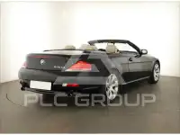 2005 BMW 6 Series