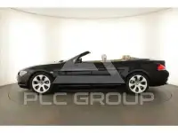 2005 BMW 6 Series