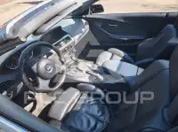 2005 BMW 6 Series