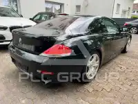 2005 BMW 6 Series