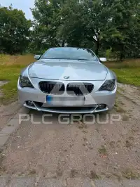 2005 BMW 6 Series