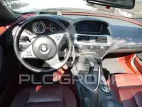 2005 BMW 6 Series