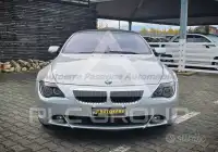 2005 BMW 6 Series