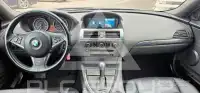 2005 BMW 6 Series