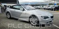 2005 BMW 6 Series