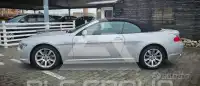 2005 BMW 6 Series