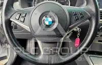 2005 BMW 6 Series
