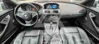 2005 BMW 6 Series