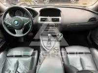 2005 BMW 6 Series