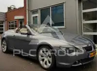 2005 BMW 6 Series
