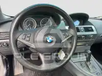 2005 BMW 6 Series