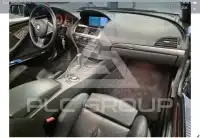 2005 BMW 6 Series