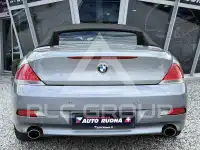 2005 BMW 6 Series
