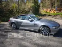 2005 BMW 6 Series
