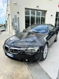 2005 BMW 6 Series