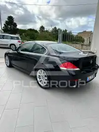 2005 BMW 6 Series