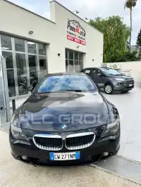 2005 BMW 6 Series