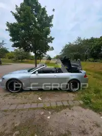2005 BMW 6 Series