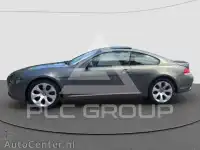 2005 BMW 6 Series