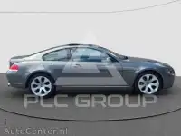 2005 BMW 6 Series