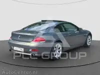 2005 BMW 6 Series