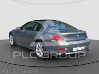 2005 BMW 6 Series