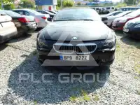 2005 BMW 6 Series