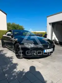 2005 BMW 6 Series