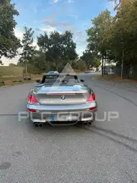 2005 BMW 6 Series