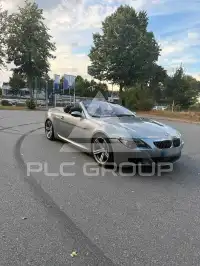 2005 BMW 6 Series