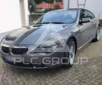 2005 BMW 6 Series