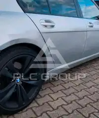 2005 BMW 7 Series